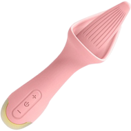 FLOWER TONGUE 花舌头 刺激挑逗高潮